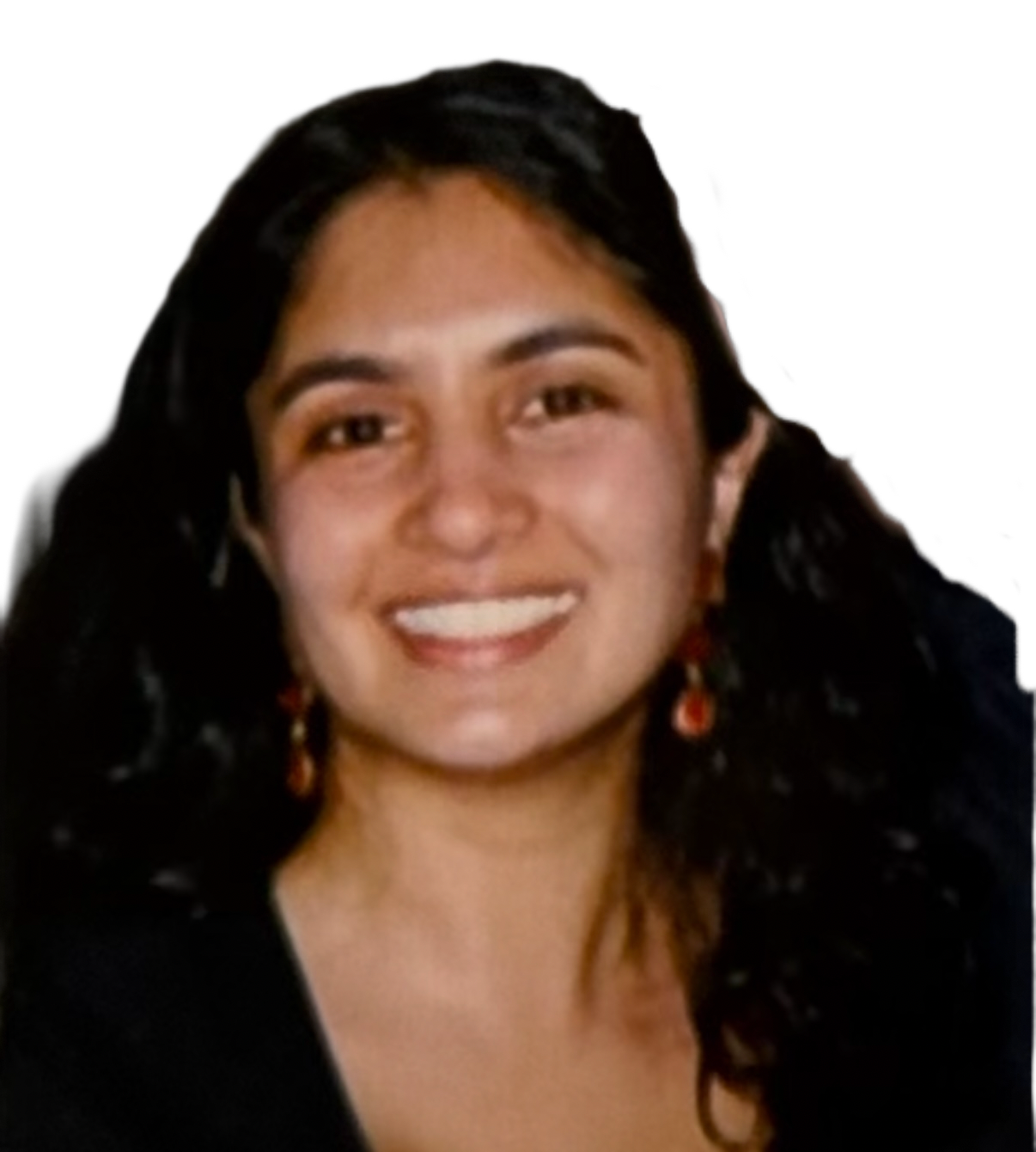 Zeynep Ali
